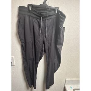 The North Face Women’s Hiking Pants Size XL Gray